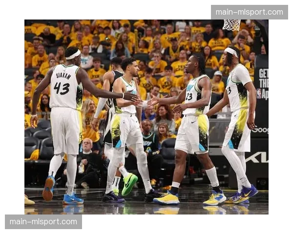 步行者哈利伯顿助攻失误比控制出色 球队进攻体系日趋成熟 步行者哈利伯顿助攻失误比控制出色 球队进攻体系日趋成熟